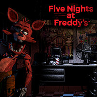 Трофей {trophy} у грі Five Nights at Freddy's для PS4