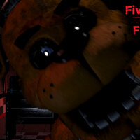 Pencapaian Five Nights at Freddy's dalam permainan Five Nights at Freddy's untuk Windows 10, Xbox One