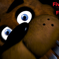 Pencapaian No Laughing dalam permainan Five Nights at Freddy's untuk Windows 10, Xbox One