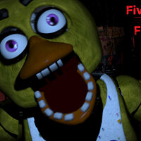 Pencapaian Three Nights at Freddy's dalam permainan Five Nights at Freddy's untuk Windows 10, Xbox One