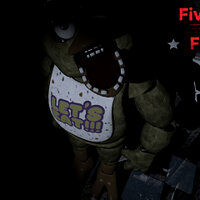 Pencapaian No Tampering dalam permainan Five Nights at Freddy's untuk Windows 10, Xbox One