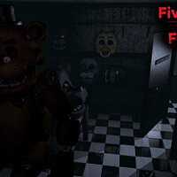 Pencapaian No Hiding dalam permainan Five Nights at Freddy's untuk Windows 10, Xbox One