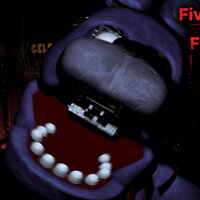Pencapaian Two Nights at Freddy's dalam permainan Five Nights at Freddy's untuk Windows 10, Xbox One