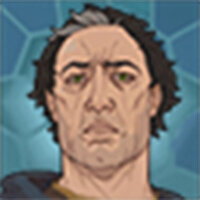 Трофей {trophy} у грі Ash of Gods: Redemption для PS4