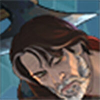 Трофей {trophy} у грі Ash of Gods: Redemption для PS4
