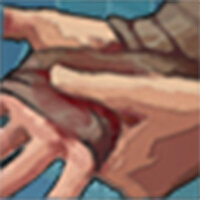 Трофей {trophy} у грі Ash of Gods: Redemption для PS4