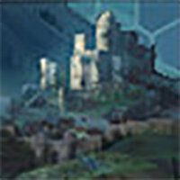 Трофей {trophy} у грі Ash of Gods: Redemption для PS4