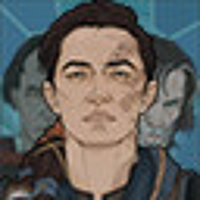 Досягнення My name is Pheng у грі Ash of Gods: Redemption для GOG