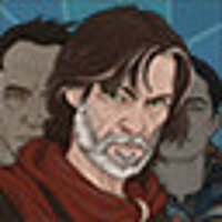 Досягнення My name is Thorn у грі Ash of Gods: Redemption для GOG