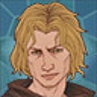 Досягнення Save the Prince у грі Ash of Gods: Redemption для GOG