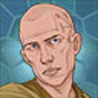 Досягнення The monk у грі Ash of Gods: Redemption для GOG