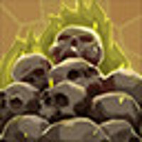 Досягнення Armageddon у грі Ash of Gods: Redemption для GOG