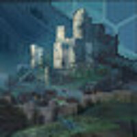 Досягнення Bronze man у грі Ash of Gods: Redemption для Steam