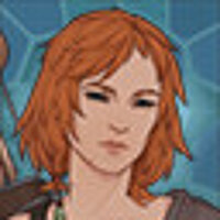 Досягнення We're saved (Reet) у грі Ash of Gods: Redemption для Steam