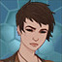 Досягнення We're saved (Gleda) у грі Ash of Gods: Redemption для Steam