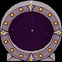 Досягнення Dimensional Guru у грі Wizard's Wheel 2 для Steam