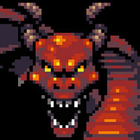 Досягнення Boss Defeated: Dragon у грі Wizard's Wheel 2 для Steam