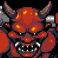 Досягнення Boss Defeated: Ogre у грі Wizard's Wheel 2 для Steam