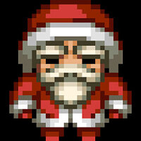 Досягнення Ho, ho, ho! у грі Wizard's Wheel 2 для Steam