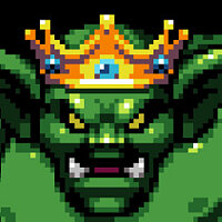 Досягнення Boss Defeated: Goblin King у грі Wizard's Wheel 2 для Steam