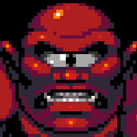 Досягнення Boss Defeated: Cyclops у грі Wizard's Wheel 2 для Steam