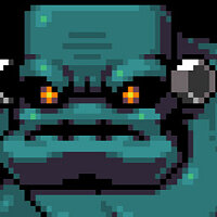 Досягнення Boss Defeated: Death Beast у грі Wizard's Wheel 2 для Steam