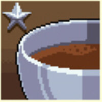 Трофей {trophy} у грі Coffee Talk для PS4