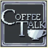 Трофей {trophy} у грі Coffee Talk для PS4