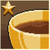 Трофей {trophy} у грі Coffee Talk для PS4