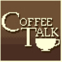 Трофей {trophy} у грі Coffee Talk для PS4