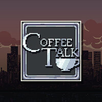 Досягнення Coffee and Chill у грі Coffee Talk для Windows 10, Xbox One