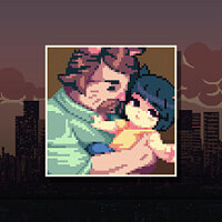 Досягнення Father and Daughter у грі Coffee Talk для Windows 10, Xbox One