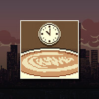 Досягнення Art takes time у грі Coffee Talk для Windows 10, Xbox One