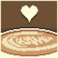 Досягнення It's a masterpiece! у грі Coffee Talk для Steam