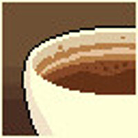 Досягнення First Brew у грі Coffee Talk для Steam