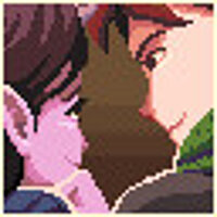 Досягнення Love of my life у грі Coffee Talk для Steam