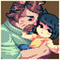 Досягнення Father and Daughter у грі Coffee Talk для Steam