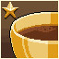 Досягнення Barista Guru у грі Coffee Talk для Steam