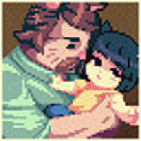Досягнення Father and Daughter у грі Coffee Talk для GOG