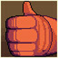 Досягнення Interstellar support у грі Coffee Talk для GOG