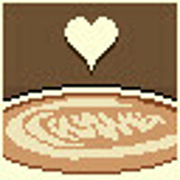 Досягнення It's a masterpiece! у грі Coffee Talk для GOG