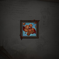 Досягнення Marauder у грі Ash of Gods: Redemption для Xbox One