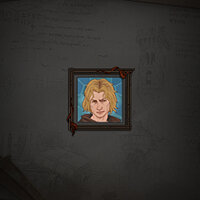 Досягнення Save the Prince у грі Ash of Gods: Redemption для Xbox One