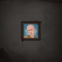Досягнення The monk у грі Ash of Gods: Redemption для Xbox One