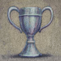Трофей {trophy} у грі Rain для PS3