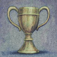Трофей {trophy} у грі Rain для PS3