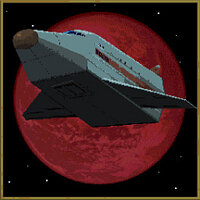 Osiągnięcie Deceptive maneuver w grze Space Wreck na Steam