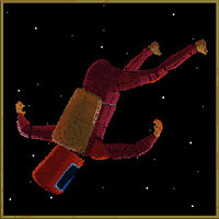 Osiągnięcie Failure w grze Space Wreck na Steam
