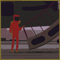 Osiągnięcie You Only Live Once w grze Space Wreck na Steam