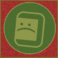 Osiągnięcie Social outcast w grze Space Wreck na Steam